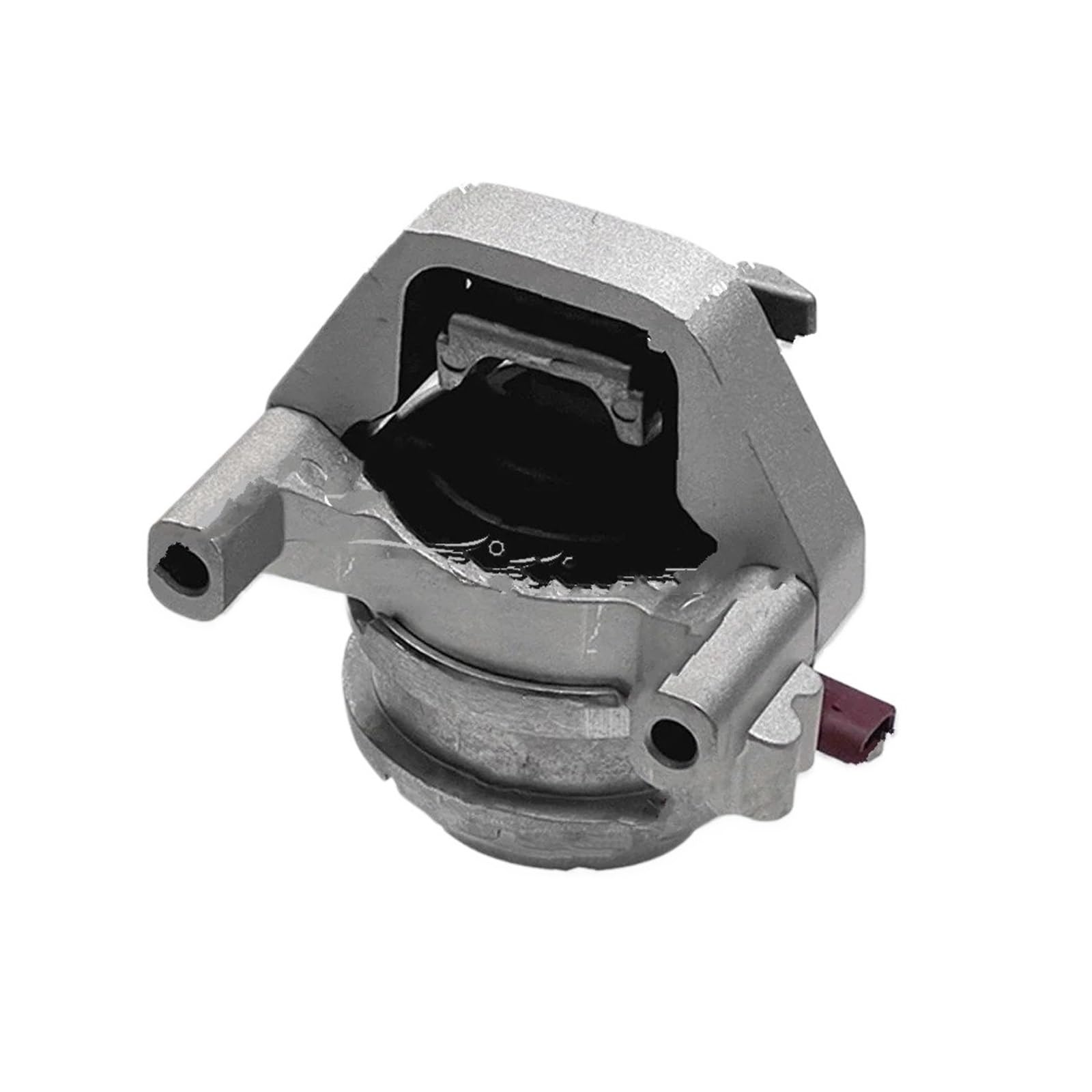 Motorhalterungen 4H0199255T 4H0199256T Für A6 S6 RS6 Für A7 RS7 Für A8 S8 4,0 T 4H0199255AA Links Oder Rechts Motor Montieren Sensor Gesteuert Hydro Auto-Motorhalterung(4H0199256T Right) von UFITIDU