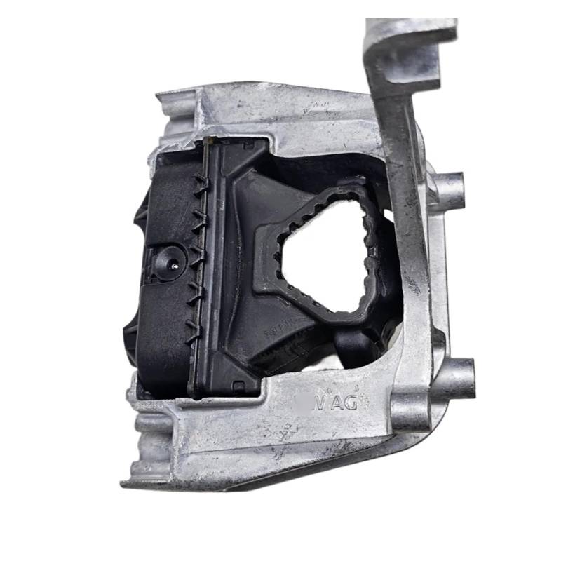 Motorhalterungen Für A3 S3 Für 2002-2005 2006 2007 2008 2009 2010 2011 2012 2013 2014 5Q0199262BK 5Q0199262BE Motor Halterung Unterstützung Lager Auto-Motorhalterung von UFITIDU