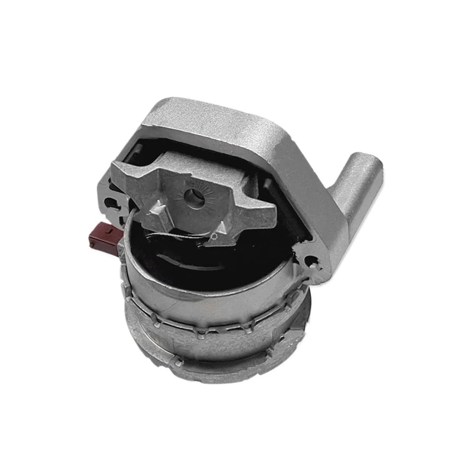Motorhalterungen Für A6 S6 RS6 Für A7 RS7 Für A8 S8 4,0 T 4H0199255AA 4H0199256AA 4H0199256T Links Oder Rechts Motor Montieren Sensor Gesteuert Hydro Auto-Motorhalterung(4H0199255T Left) von UFITIDU