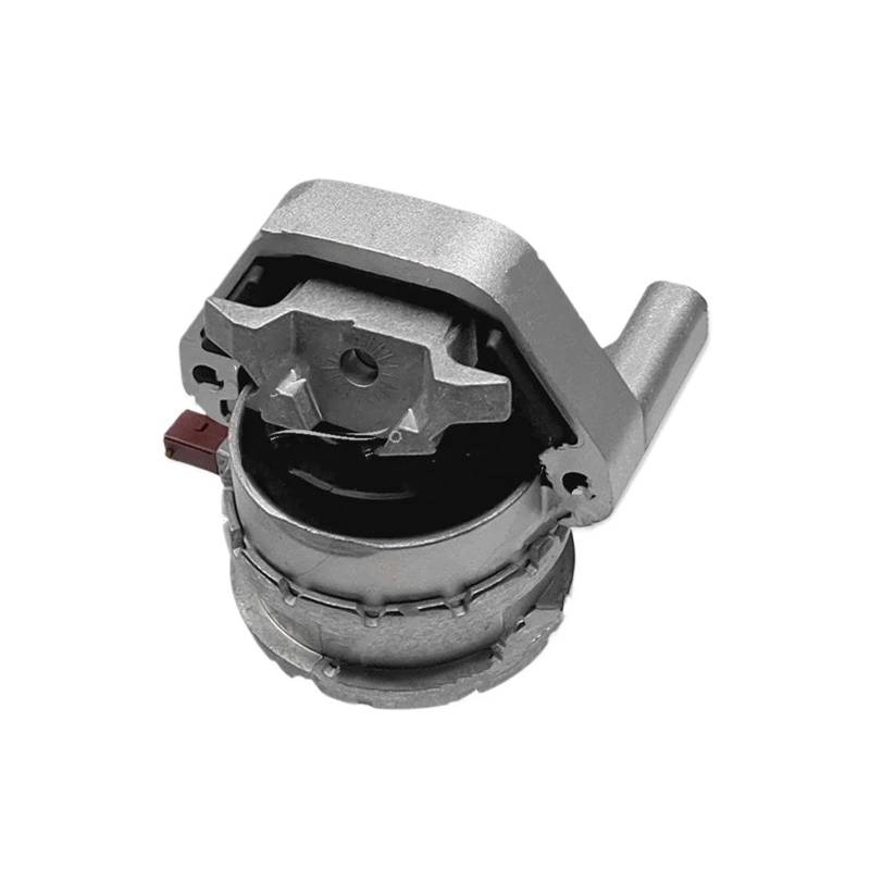 Motorhalterungen Für A6 S6 RS6 Für A7 RS7 Für A8 S8 4,0 T 4H0199255AA 4H0199256AA 4H0199256T Links Oder Rechts Motor Montieren Sensor Gesteuert Hydro Auto-Motorhalterung(4H0199255T Left) von UFITIDU