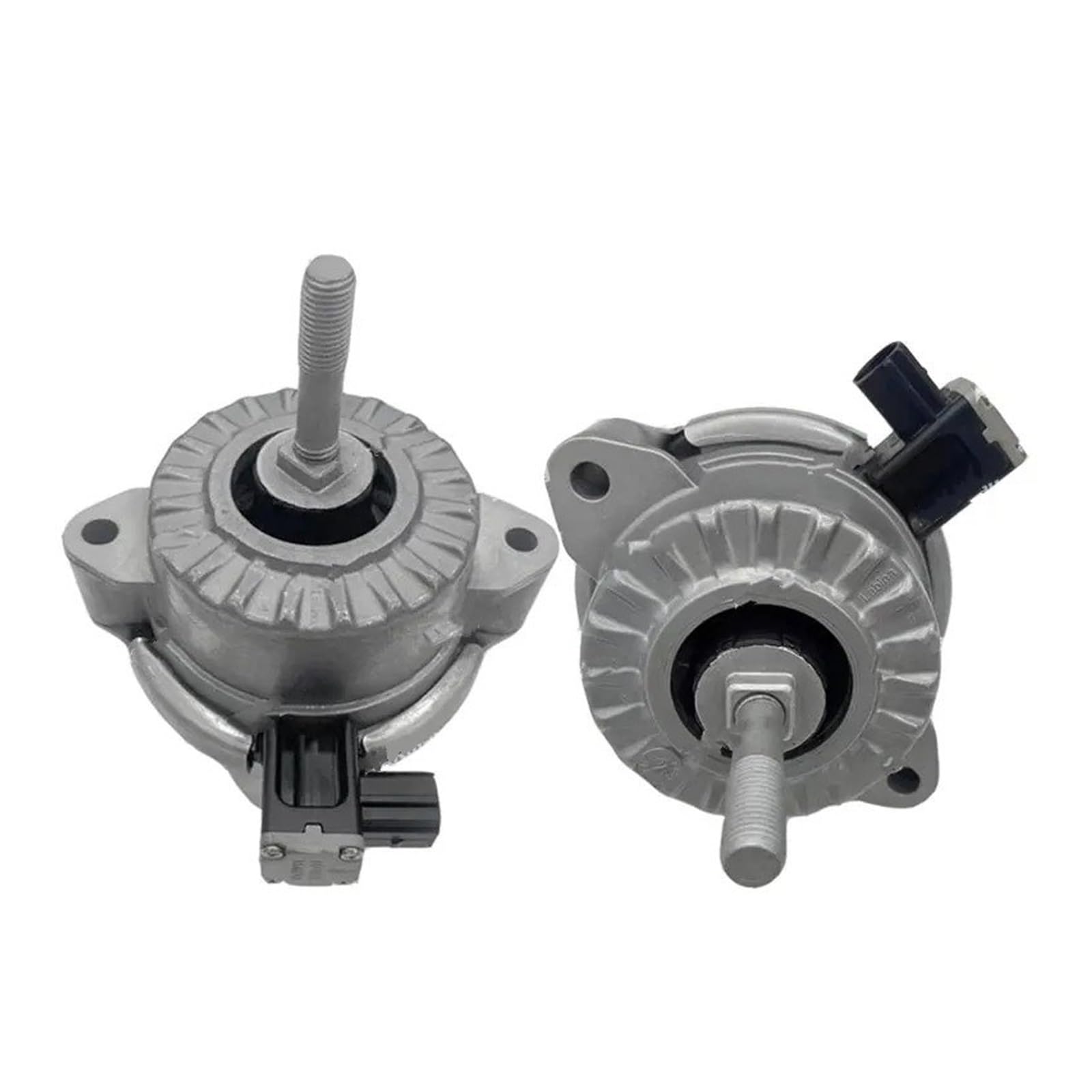 Motorhalterungen Für Boxster Für Cayman 981 3,4 L RWD 98137505908 98137505907 98137505906 2PCS Elektronische Übertragung Motor Mount Kit Auto-Motorhalterung Motorhalterungen Für Boxster Für Cayman 981 3,4 L RWD 98137505908 98137505907 98137505906 2PCS Elektronische Übertragung Motor Mount Kit Auto-Motorhalterung von UFITIDU