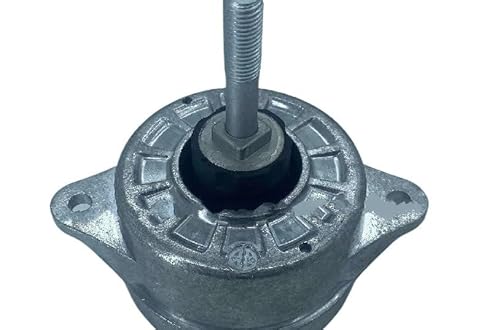 Motorhalterungen Für Cayman GT4 98137504902 Motor Halterung Blogster Ohne Sensor Menge 1 Links Und Rechts Universal Auto-Motorhalterung(1 Stück) von UFITIDU