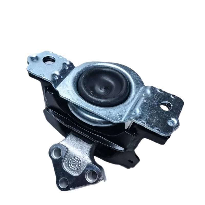 Motorhalterungen Für Citroen Für C3-XR Für Elysee 2013-2016 2017 2018 2019 2020 2021 2022 2023 2024 2025 9807281680 Motor Rechte Halterung Elastische Halterung Kleber Auto-Motorhalterung von UFITIDU