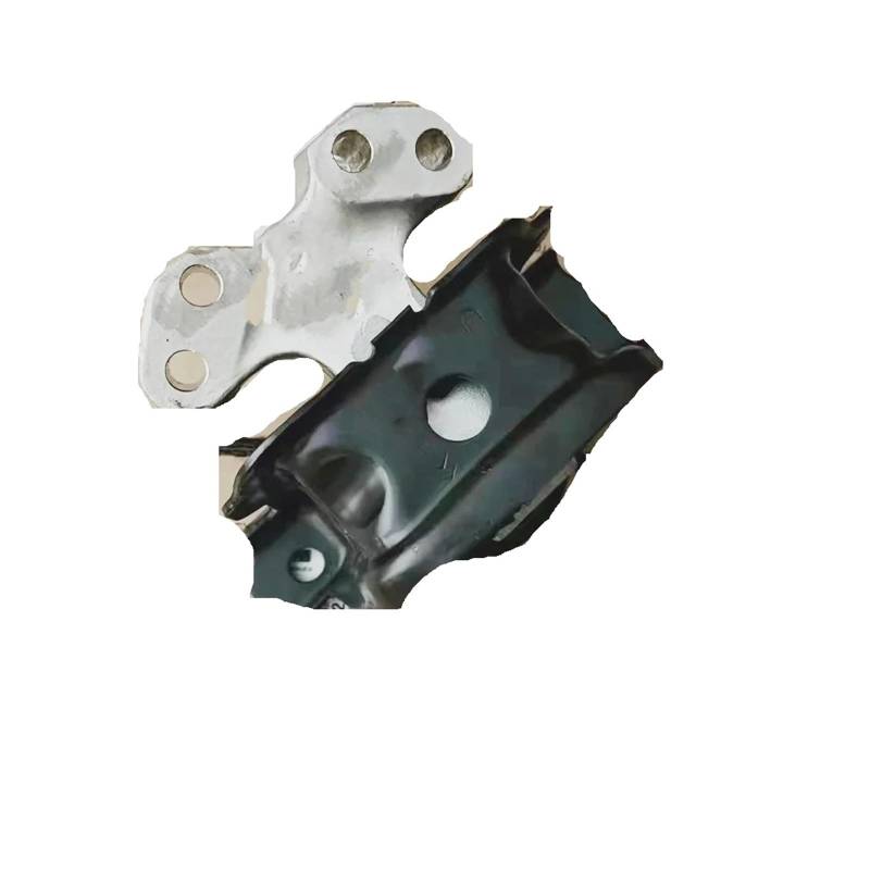 Motorhalterungen Für Citroen Für DS3 Motor Rechte Halterung Rechts Oberen Maschine Fuß Gummi 1839J2 Montage Halterung Auto-Motorhalterung(Joint Venture) von UFITIDU