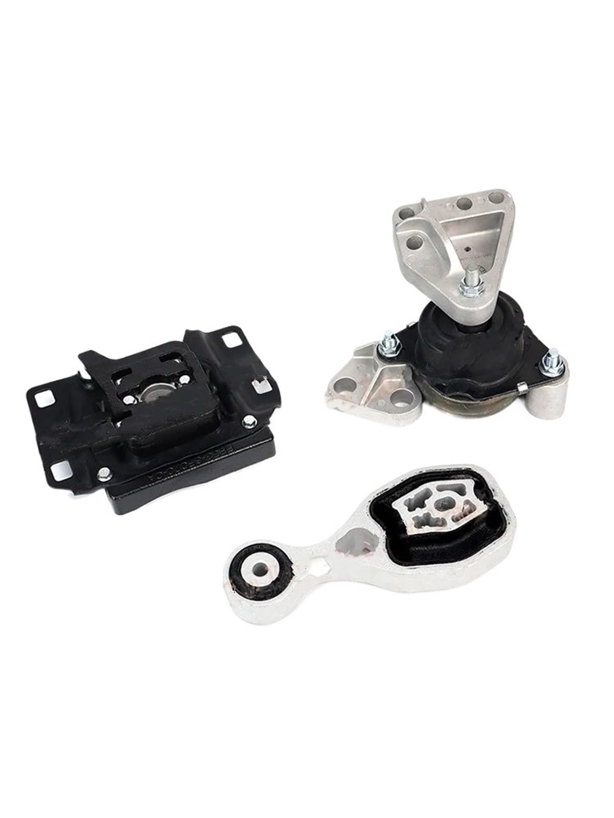 Motorhalterungen Für Ford Für Explorer 2,3 T 2016 2017 2018 2019 2,0 T 2012 20132 2014 2015 BB5Z-6038F FB5Z-6068B FB5Z-6038E Motor Montieren Übertragung Unterstützung Auto-Motorhalterung(2.3T 3 Piece Motorhalterungen Für Ford Für Explorer 2,3 T 2016 2017 2018 2019 2,0 T 2012 20132 2014 2015 BB5Z-6038F FB5Z-6068B FB5Z-6038E Motor Montieren Übertragung Unterstützung Auto-Motorhalterung(2.3T 3 Piece von UFITIDU