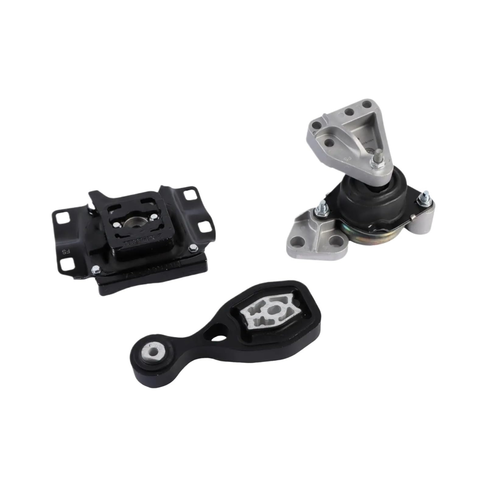 Motorhalterungen Für Ford Für Explorer 2012 2013 2014 2015 2016 2017 2018 2019 23 T 20 T BB5Z-6038F FB5Z-6068B FB5Z-6038E 3Pcs Motor Montieren Übertragung Unterstützung Auto-Motorhalterung Motorhalterungen Für Ford Für Explorer 2012 2013 2014 2015 2016 2017 2018 2019 23 T 20 T BB5Z-6038F FB5Z-6068B FB5Z-6038E 3Pcs Motor Montieren Übertragung Unterstützung Auto-Motorhalterung von UFITIDU