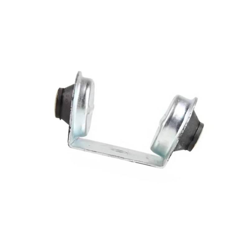 Motorhalterungen Für Peugeot 206 207 Motor Oberen Rechten Halterung Oberen Ecke Halterung Elysee Picassona Motor Halterung Auto-Motorhalterung(Dark Grey) von UFITIDU