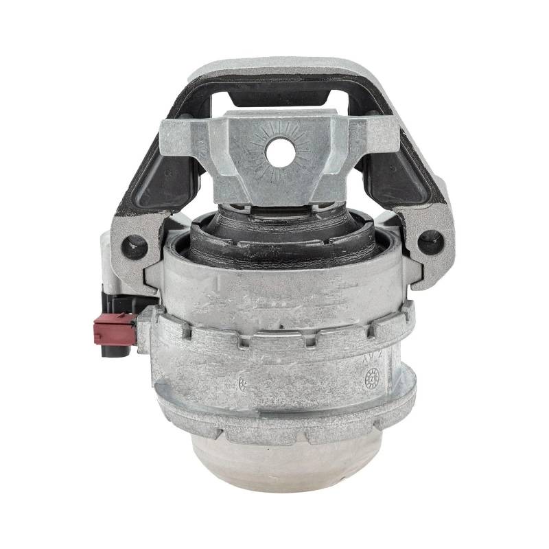 Motorhalterungen Für S6 RS6 S7 RS7 4.0L 4H0199255T 4H0199256T Links/Rechts Motor Motor Halterung Mit Sensor Auto-Motorhalterung(Right 4H0199256T) von UFITIDU