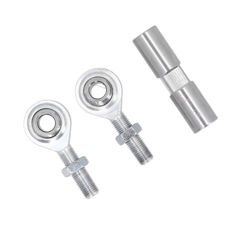 Motorhalterungen Für SBC BBC 350 454 Motor 1Pc 2 1/2in Einstellbare Spannstange Edelstahl Lichtmaschine Halterung Auto-Motorhalterung von UFITIDU