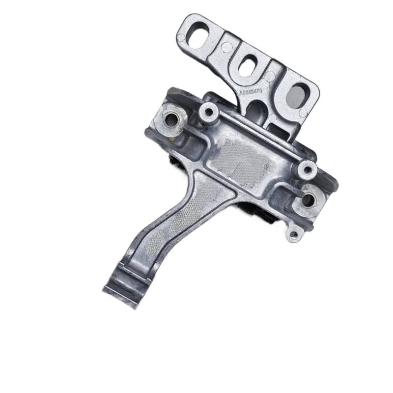 Motorhalterungen Für Skoda Für Octavia Für TSI 1.8L 2.0L 2009-2010 2011 2012 2013 5QD199262 5Q0199262BE Hydraulische Motor Unterstützung Motor Halterung Unterstützung Auto-Motorhalterung von UFITIDU