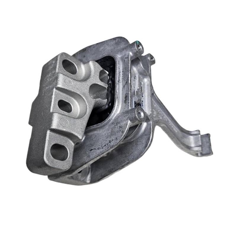 Motorhalterungen Für VW Für Golf Für Jetta 2004-2008 2009 2010 2011 2012 2013 2014 5Q0199262BK 5Q0199262BE Motor Halterung Unterstützung Lager Auto-Motorhalterung von UFITIDU