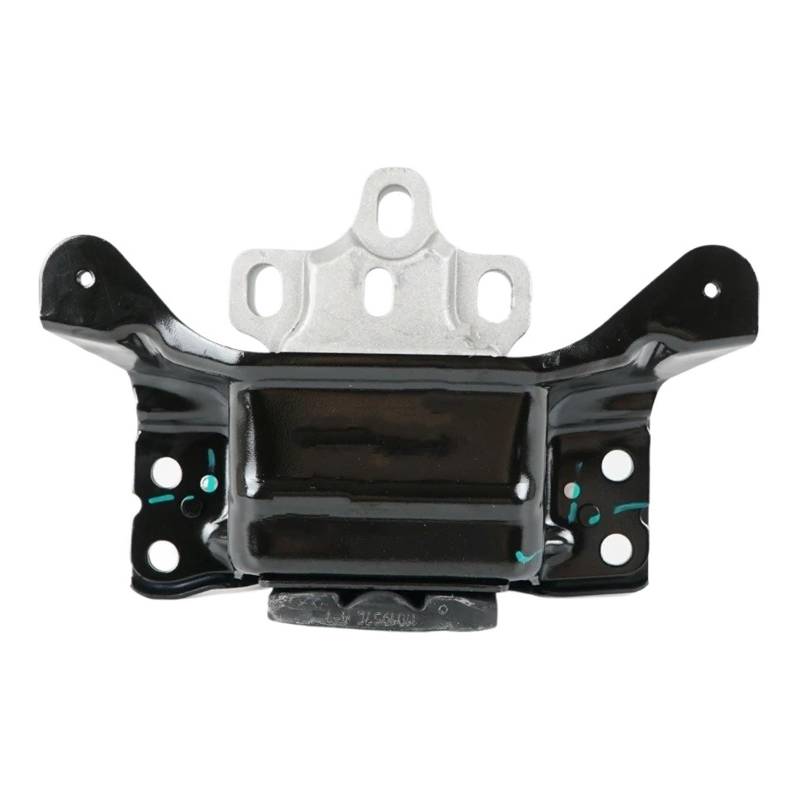Motorhalterungen Für VW MQB Für Golf MK7 Für Passat B8 5Q0199555R Übertragung Getriebe Montage Links Unterstützung Berg Fuß Kleber Auto-Motorhalterung(Three Holes OEM 1PCS) von UFITIDU