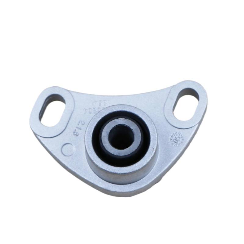 Motorhalterungen Für Volvo Für S60 S80 V70 Für XC90 Autozubehör 8666205 8666204 Links Rechts Seite Drehmomentstange Motorhalter Halterung Buchsen Halterung Auto-Motorhalterung(Recht) von UFITIDU