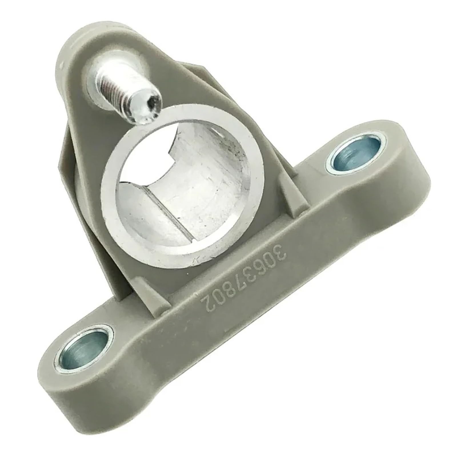 Motorhalterungen Für Volvo Für XC90 Für XC60 V70 V50 S80 Für S60 Auto Teile 30637802 30637803 Auto Unterstützung Zündung-Nockenwelle Position Sensor Halterung Auto-Motorhalterung(30637802) von UFITIDU