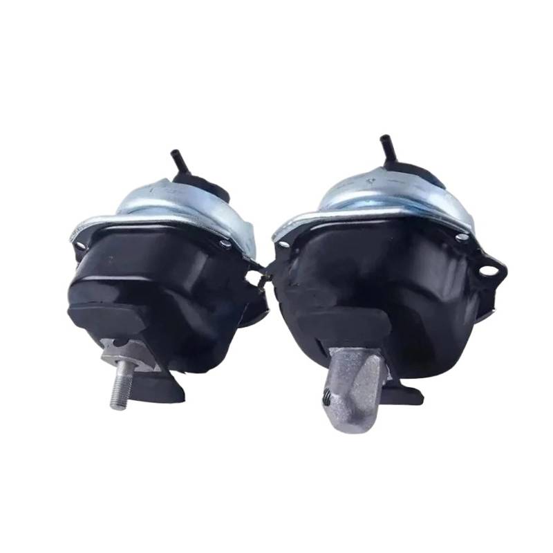 Motorhalterungen Für X5 Für X6 E71 E70 E70 E71 LCI 3.0d 30dX SAC SAV 22116795417 22116793016 Lager Motor Montage Unterstützt Auto-Motorhalterung(1 Paar) von UFITIDU