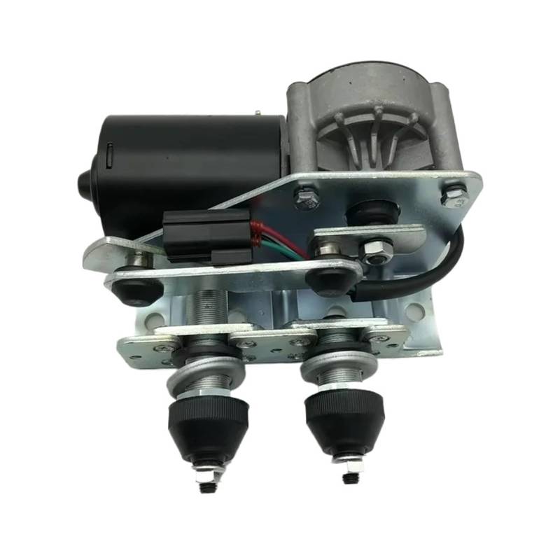 Scheibenwischer Wischergestänge Motor Bagger Teile Wischer Motor VOE14508630 14508630 Für Volvo EC140C EC140D EC160B EC160C EC240B EC220D EC330C EC340D EC360B von UFITIDU