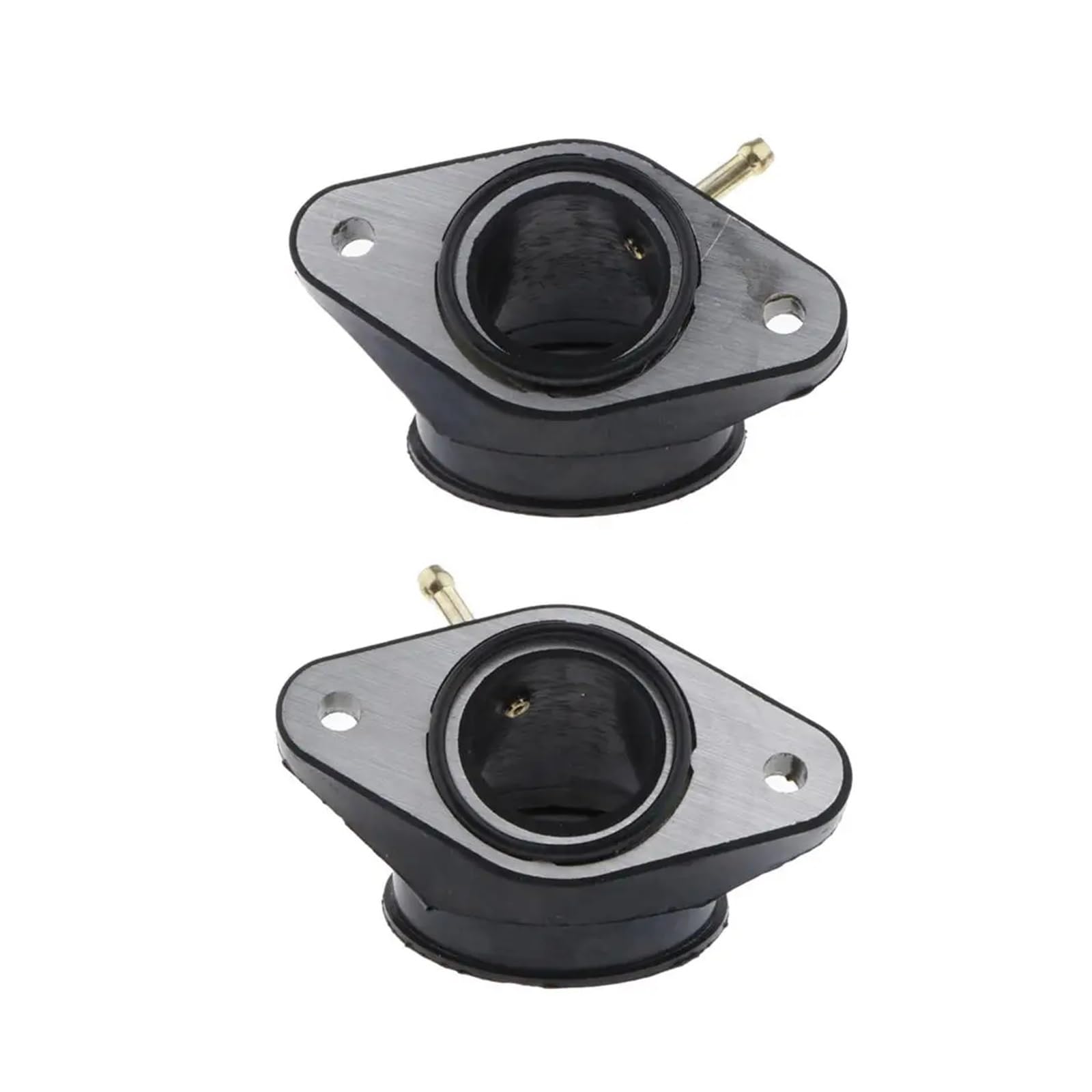 Vergaser Carb 1 Paar Carb Intake Manifold Joint Boot Vergaser Interface Adapter Ersatz Für Virago XV400 500 535 ATV Ersat zvergaser Vergaser Carb 1 Paar Carb Intake Manifold Joint Boot Vergaser Interface Adapter Ersatz Für Virago XV400 500 535 ATV Ersat zvergaser von UFITIDU