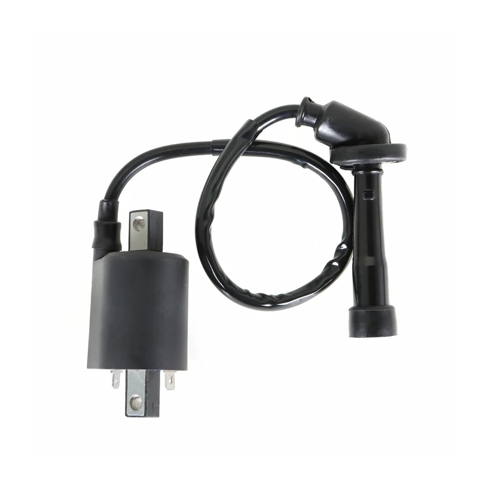 Zündspule Für V Star 650 Für XVS650 Für XVS650A Für XVS650AT 4VR-82320-00 1998-2012 2013 2014 2015 2016 2X Zündspule Für Zündkerze Zündkerze Zündspule Für V Star 650 Für XVS650 Für XVS650A Für XVS650AT 4VR-82320-00 1998-2012 2013 2014 2015 2016 2X Zündspule Für Zündkerze Zündkerze von UFITIDU