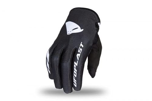 UFO PLAST HANDSCHUH BOY RADIAL SKILL NERO L von UFO PLAST
