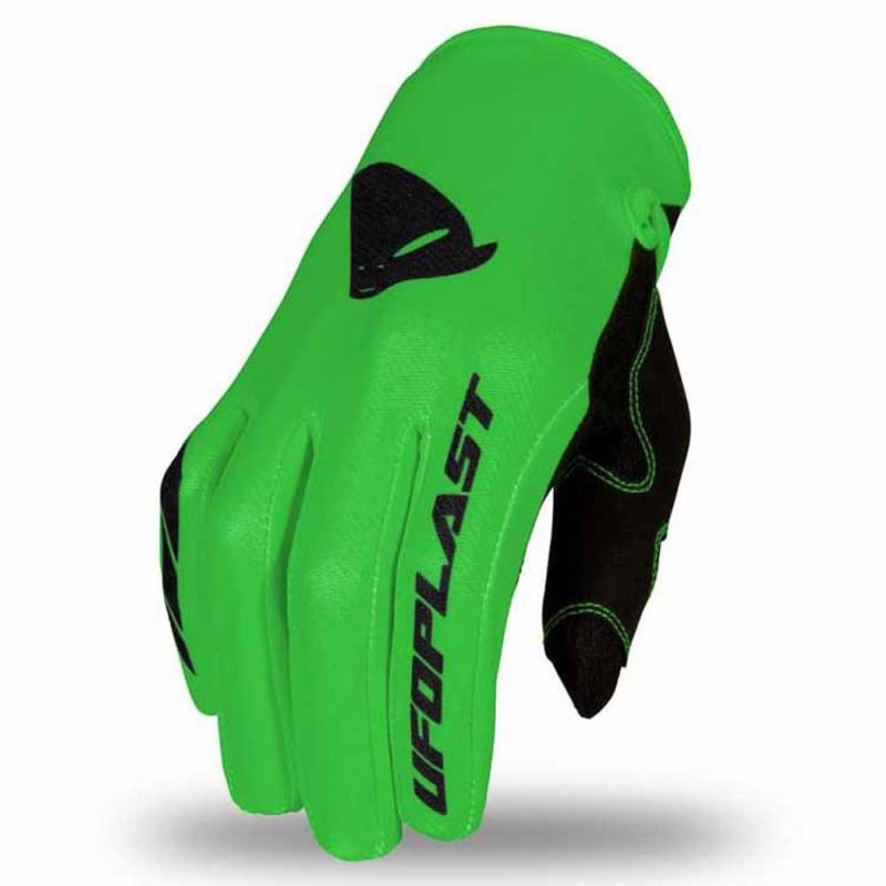 UFO PLAST HANDSCHUH BOY RADIAL SKILL VERDE FLUO XL von UFO PLAST SRL