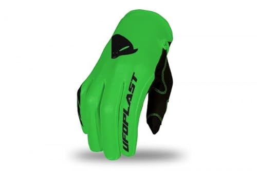 UFO PLAST HANDSCHUH RADIAL SKILL VERDE FLUO L UFO PLAST HANDSCHUH RADIAL SKILL VERDE FLUO L von UFO PLAST