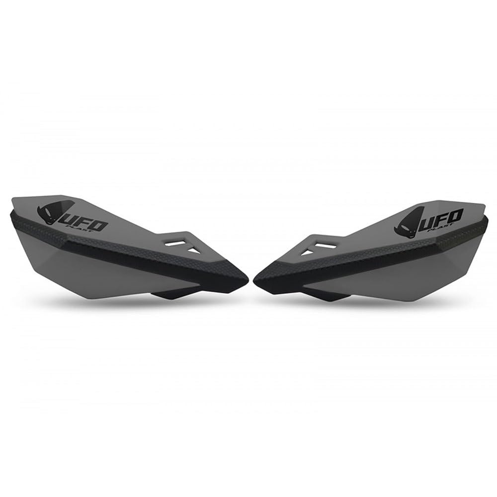 UFO PLAST Handschützer grau 21-24 KTM EXC 125 2014-2024 UFO PLAST Handschützer grau 21-24 KTM EXC 125 2014-2024 von UFO PLAST SRL