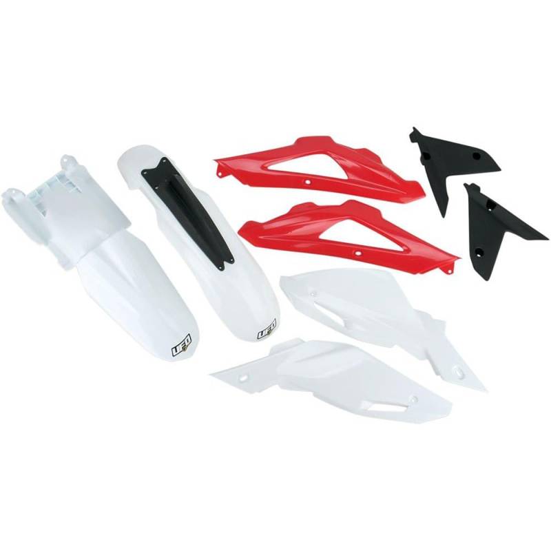 UFO PLAST KIT 999 09-10 Husqvarna TC 250 2008-2010 von UFO PLAST SRL
