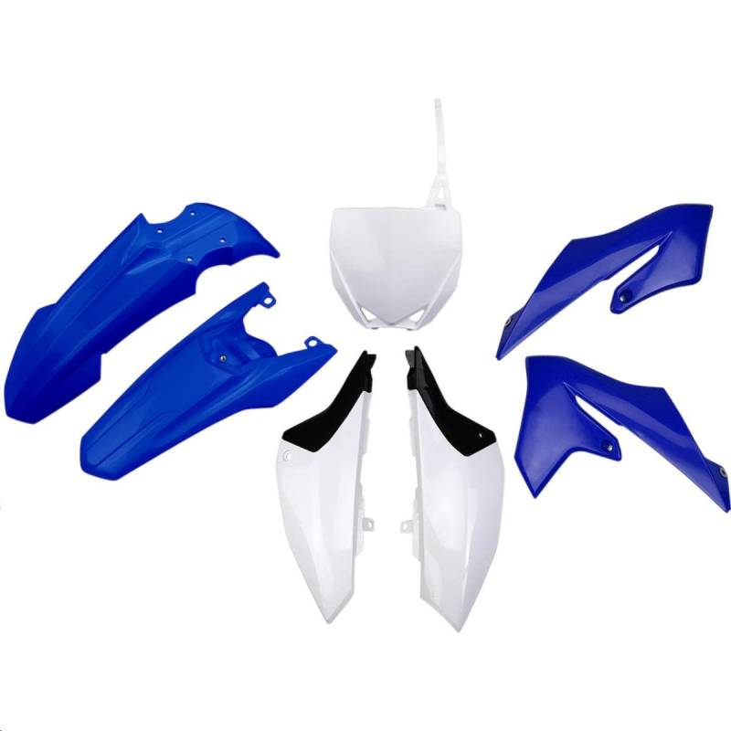 UFO PLAST KIT 999 19-20 Yamaha YZ 65 2019-2024 von UFO