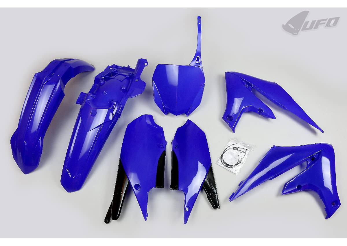 UFO PLAST KIT 999 21-23 Yamaha YZF 250 2019-2023 UFO PLAST KIT 999 21-23 Yamaha YZF 250 2019-2023 von UFO PLAST SRL