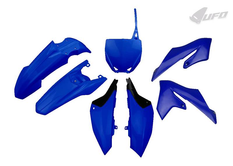 UFO PLAST KIT 999 21-24 Yamaha YZ 65 2019-2024 von UFO PLAST