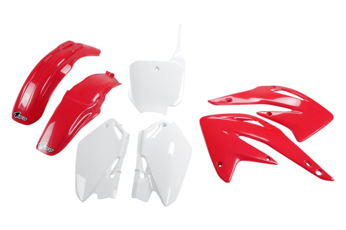 UFO PLAST KIT 999 Honda CR 85 2003-2024 UFO PLAST KIT 999 Honda CR 85 2003-2024 von motodak