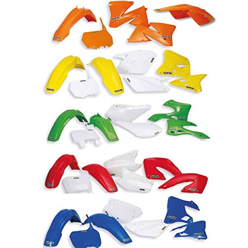 UFO PLAST KIT 999 Honda CRF 450R 2013-2016 von UFO PLAST SRL