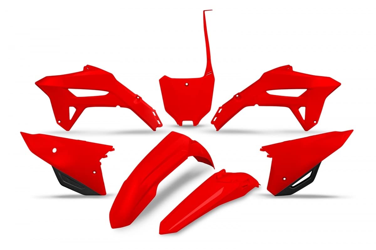 UFO PLAST KIT 999 Honda CRF 450R 2021-2024 UFO PLAST KIT 999 Honda CRF 450R 2021-2024 von UFO PLAST