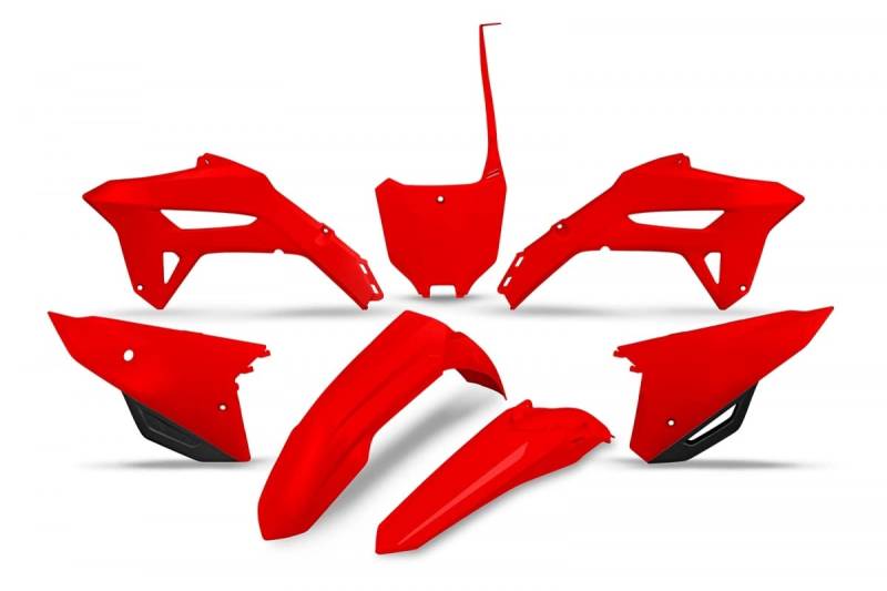 UFO PLAST KIT 999 Honda CRF 450R 2021-2024 von UFO PLAST