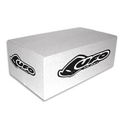 UFO PLAST KIT 999 Kawasaki KXF 250 2008-2008 von UFO PLAST