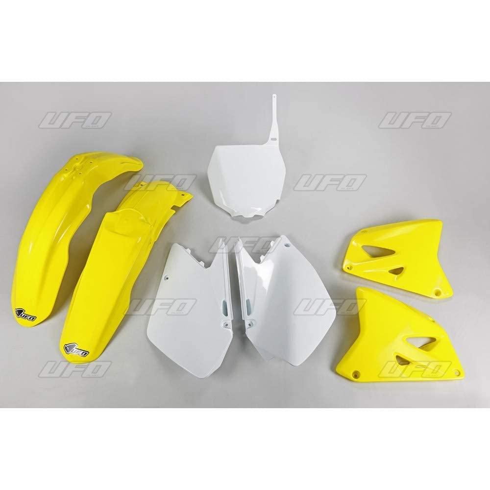 UFO PLAST KIT 999 Suzuki RM 250 2006-2024, 999 g UFO PLAST KIT 999 Suzuki RM 250 2006-2024, 999 g von UFO PLAST SRL