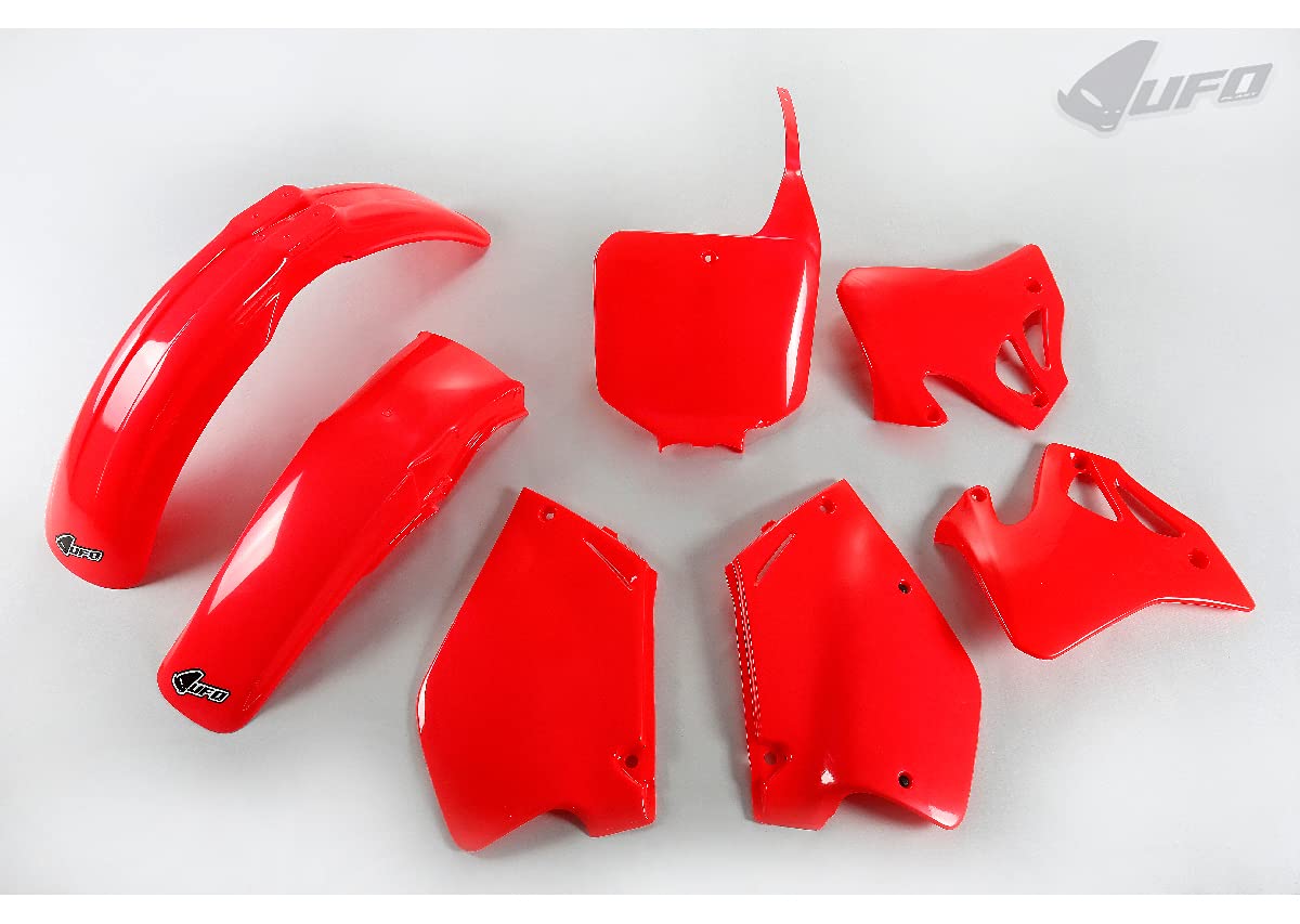 UFO PLAST KIT ROT Honda CR 250 1995-1996 UFO PLAST KIT ROT Honda CR 250 1995-1996 von UFO PLAST