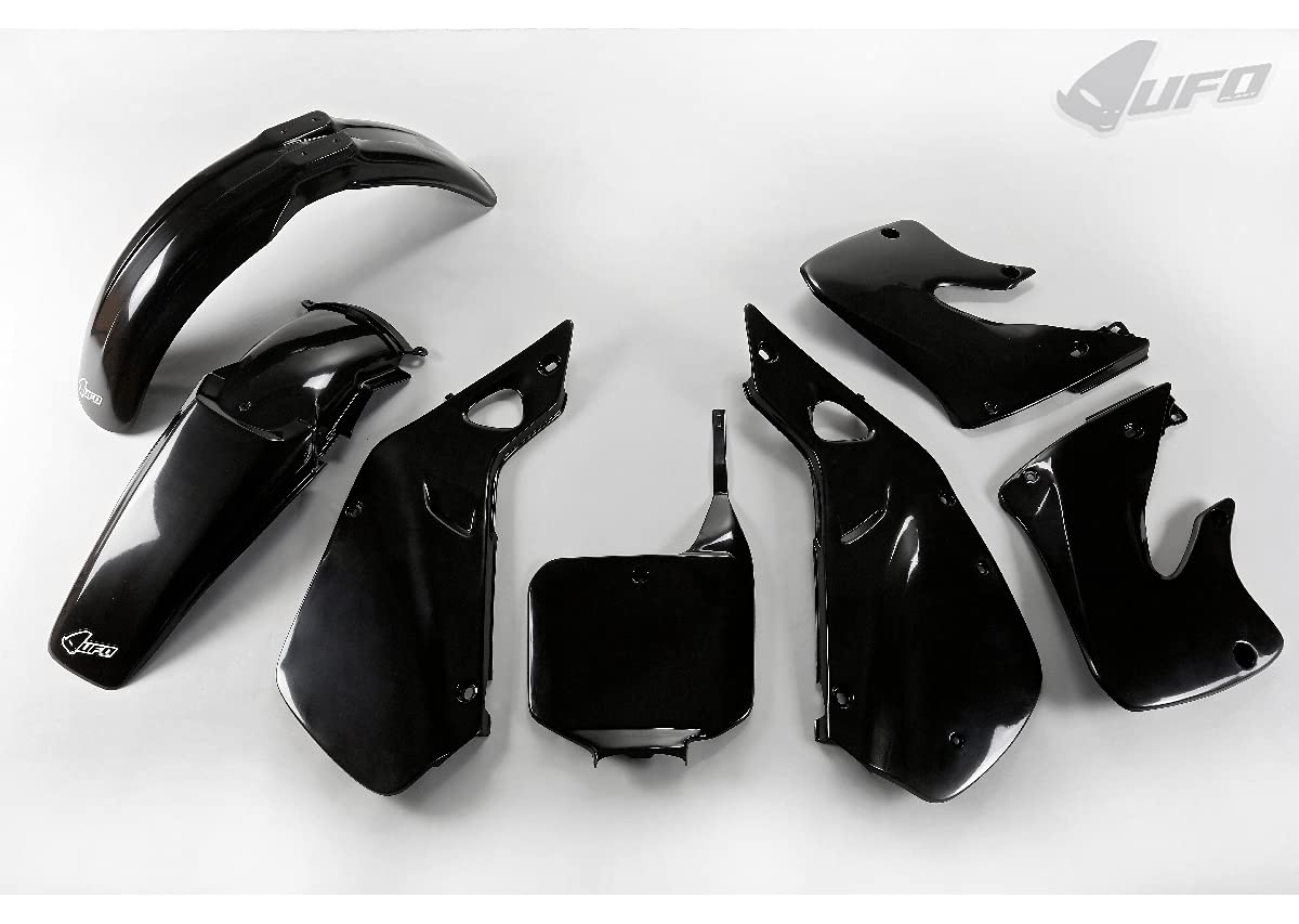 UFO PLAST KIT SCHWARZ Honda CR 250 1997-1999 UFO PLAST KIT SCHWARZ Honda CR 250 1997-1999 von UFO PLAST