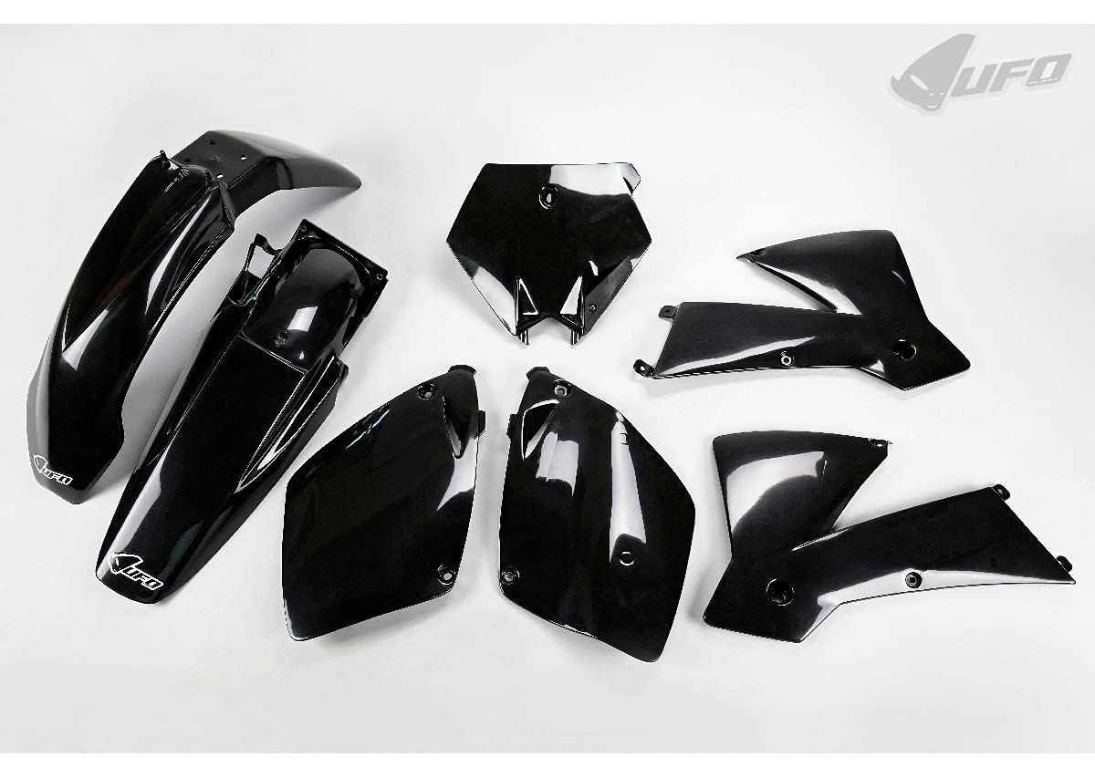 UFO PLAST KIT SCHWARZ Ktm SX 125 2003-2003 UFO PLAST KIT SCHWARZ Ktm SX 125 2003-2003 von UFO PLAST