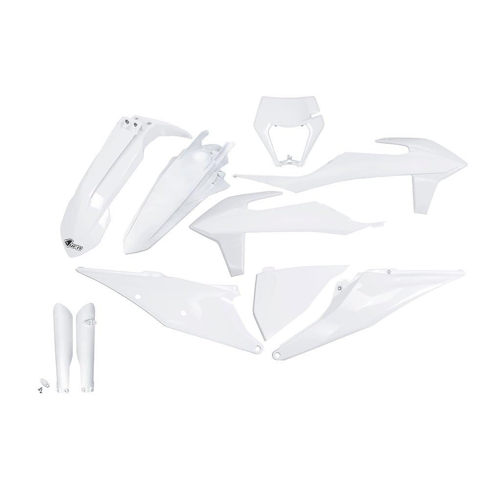 UFO PLAST KIT Six Days 21-22 edition Ktm EXC-F 350 2020-2023 UFO PLAST KIT Six Days 21-22 edition Ktm EXC-F 350 2020-2023 von UFO PLAST