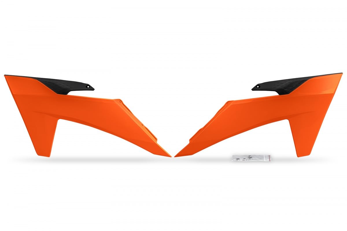 UFO PLAST KÜHLERFÖRDERER ORANGE KTM EXC-F 450 2024-2024 UFO PLAST KÜHLERFÖRDERER ORANGE KTM EXC-F 450 2024-2024 von UFO PLAST