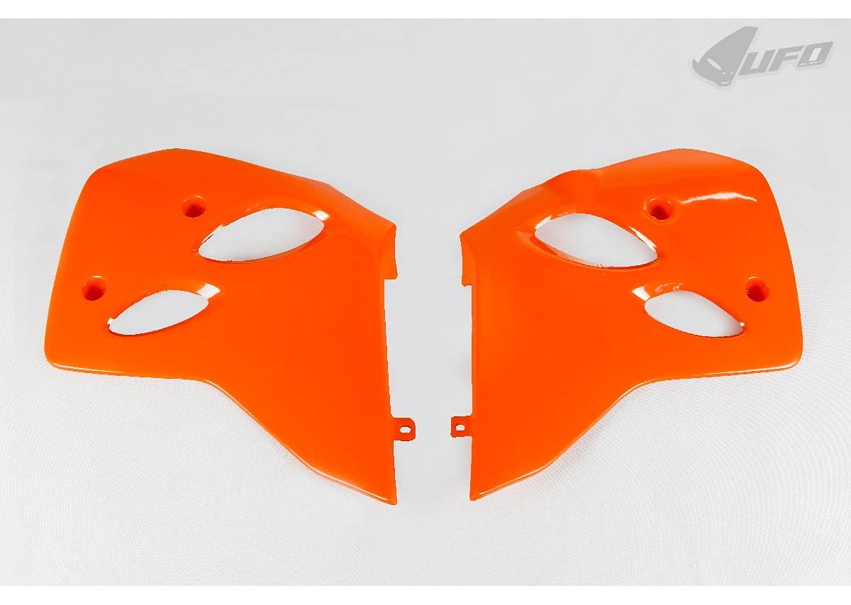 UFO PLAST KÜHLERFÖRDERER ORANGE KTM SX 380 1993-1998 UFO PLAST KÜHLERFÖRDERER ORANGE KTM SX 380 1993-1998 von UFO PLAST SRL