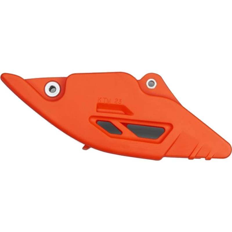 UFO PLAST Kettenauge orange Ktm SX-F 250 2023-2024, Keine Größenangabe von UFO PLAST