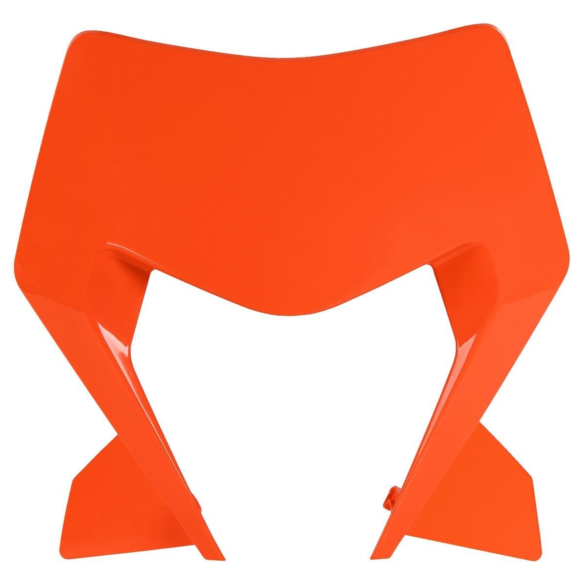 UFO PLAST Scheinwerferhalter orange KTM EXC 250 2024-2024 UFO PLAST Scheinwerferhalter orange KTM EXC 250 2024-2024 von UFO PLAST SRL