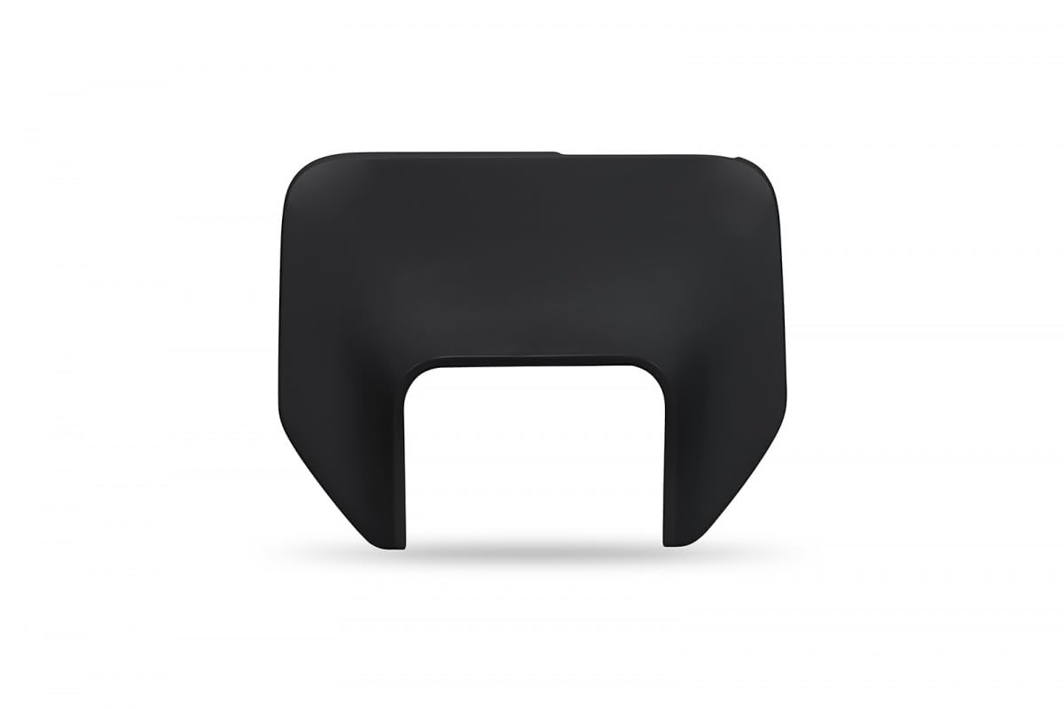 UFO PLAST Scheinwerferhalter schwarz Husqvarna FE 501 2024-2024 UFO PLAST Scheinwerferhalter schwarz Husqvarna FE 501 2024-2024 von UFO PLAST SRL