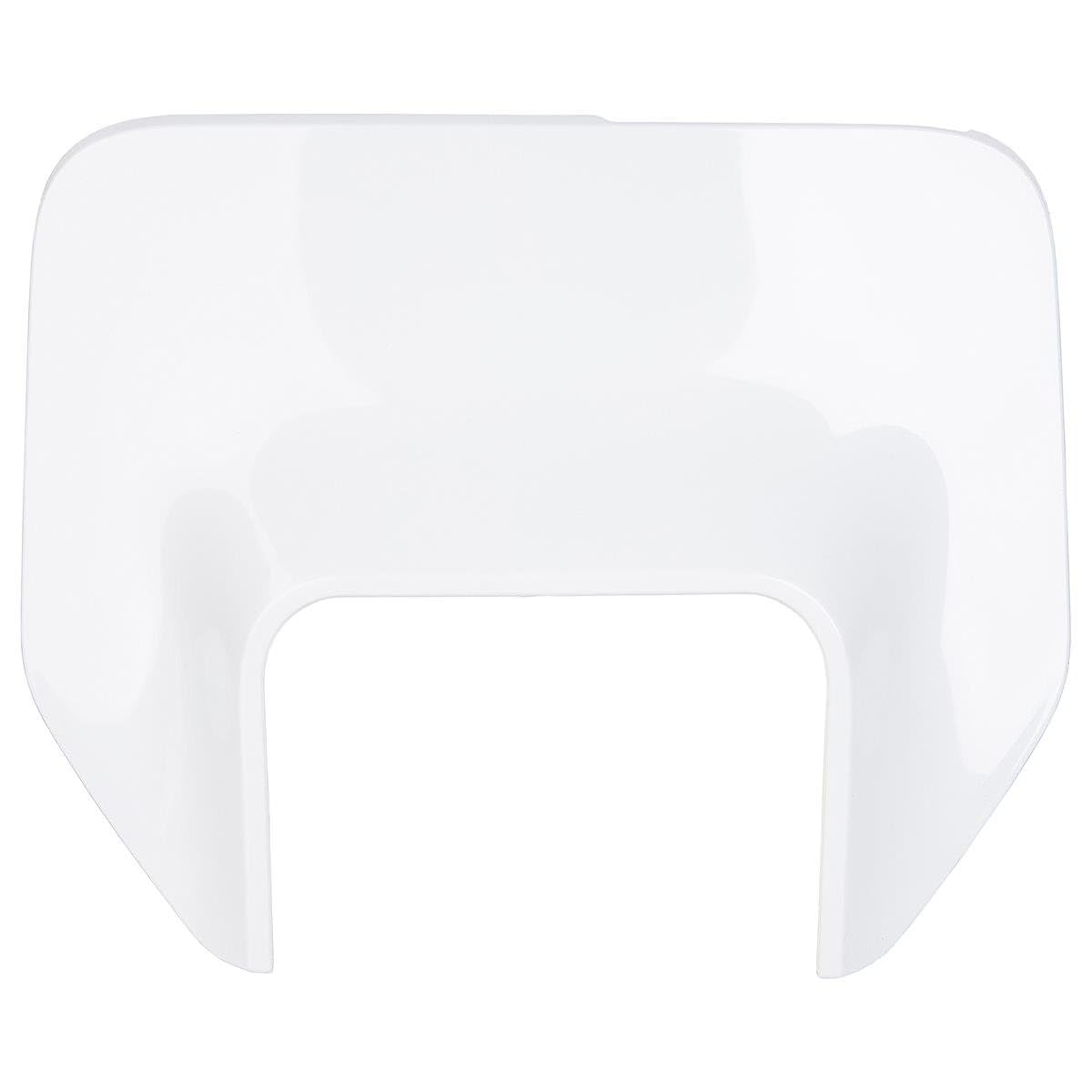 UFO PLAST Scheinwerferhalter weiß 20-24 Husqvarna TE 300 2024-2024 UFO PLAST Scheinwerferhalter weiß 20-24 Husqvarna TE 300 2024-2024 von UFO PLAST SRL