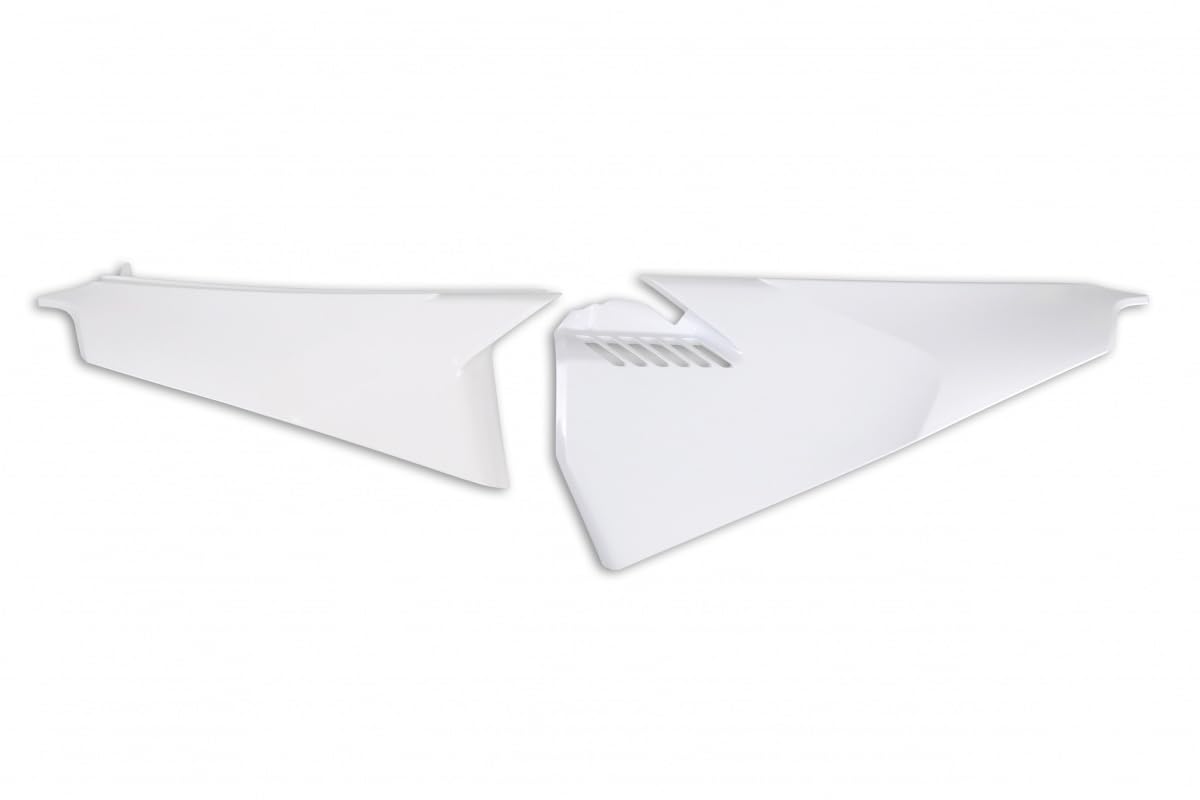 UFO PLAST Seitenteile weiss Husqvarna FE 250 2020-2023 UFO PLAST Seitenteile weiss Husqvarna FE 250 2020-2023 von UFO PLAST