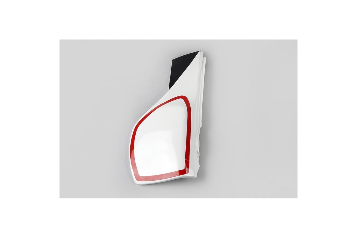 UFO PLAST Seitenteile weiss Yamaha TT 600 1984-1992 UFO PLAST Seitenteile weiss Yamaha TT 600 1984-1992 von UFO PLAST