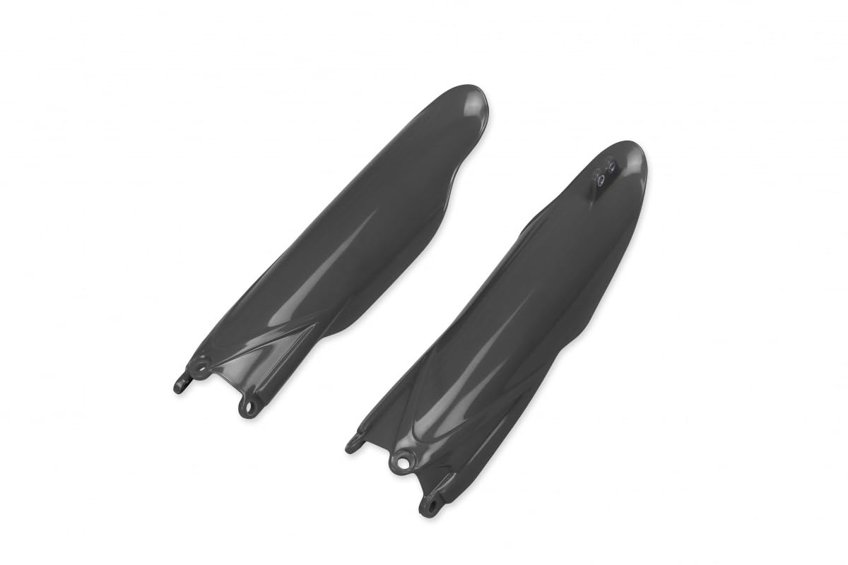 UFO PLAST Vorbauschutz grigio YZ Yamaha YZF 250 2010-2023 von UFO PLAST