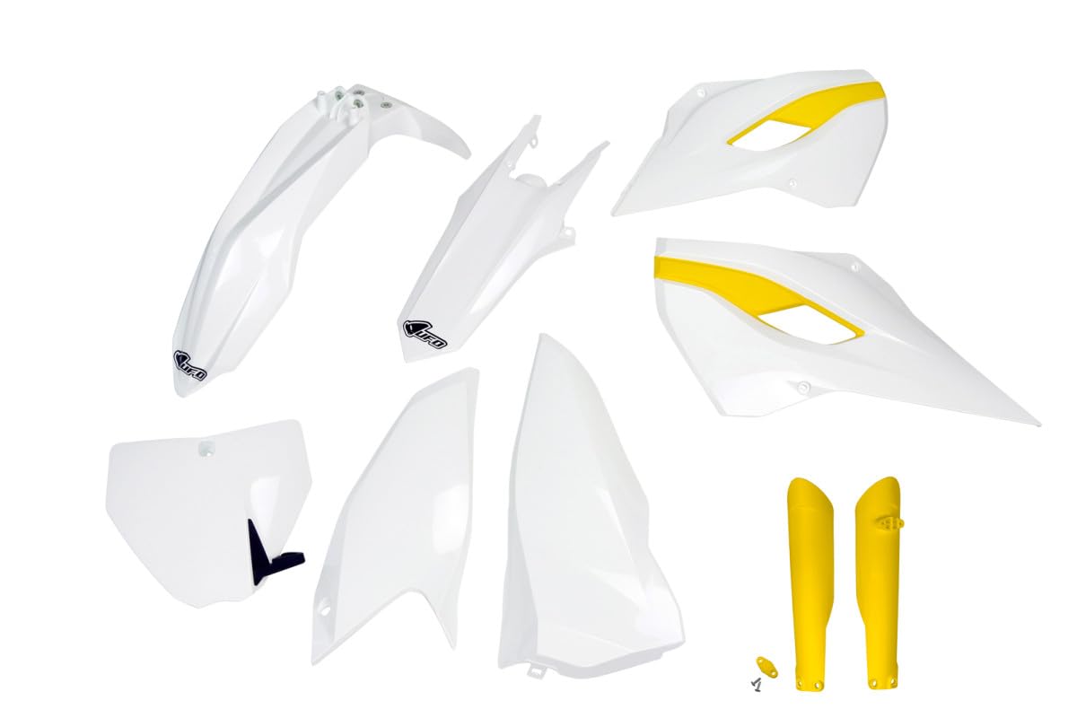 UFO PLAST full KIT 999 Husqvarna TC 250 2015-2015 UFO PLAST full KIT 999 Husqvarna TC 250 2015-2015 von UFO PLAST SRL